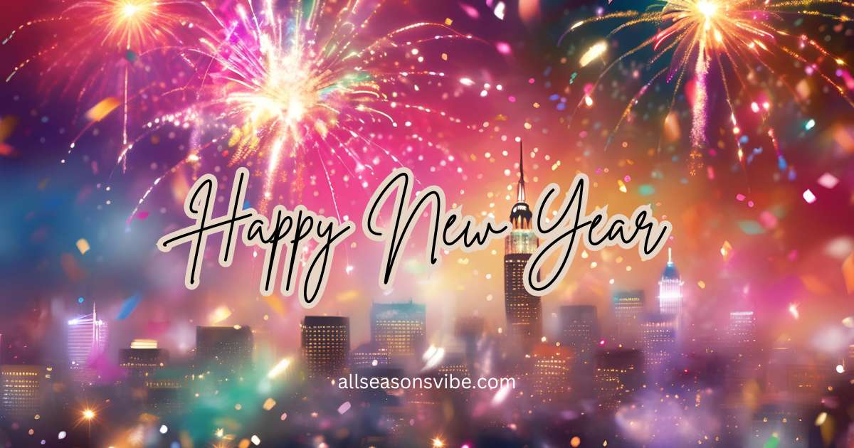 happy new years quotes positive fresh start