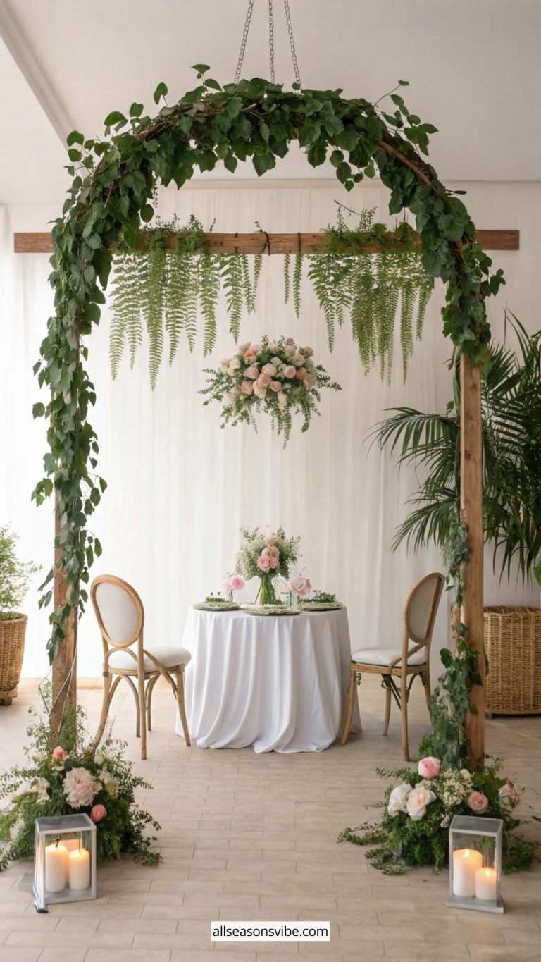 Simple Spring Weddings 21 Simple Spring Wedding Ideas On A Budget: Décor, Colors & Outfit