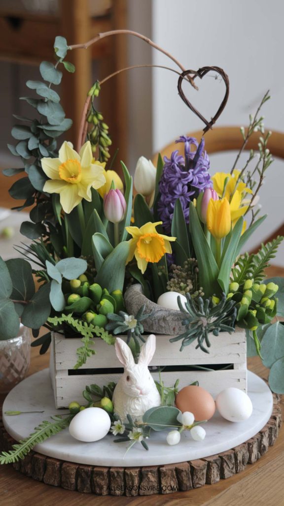 Spring Centerpiece Ideas: Elevate Your Tablescapes