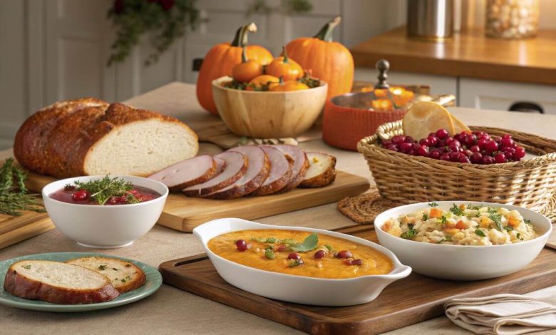 delicious fall dinner ideas with seasonal ingredients