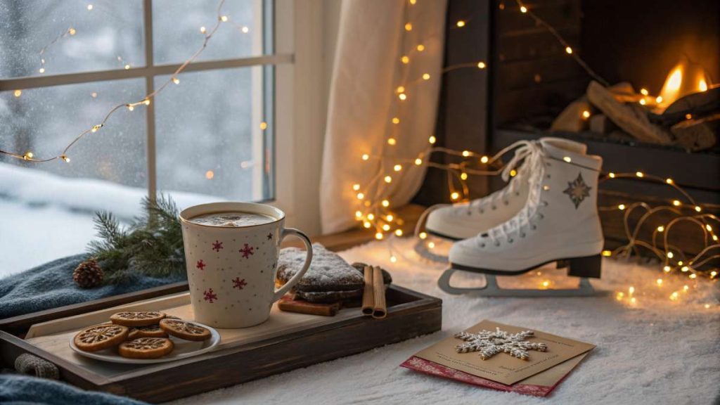 Aesthetic Winter Bucket List Ideas