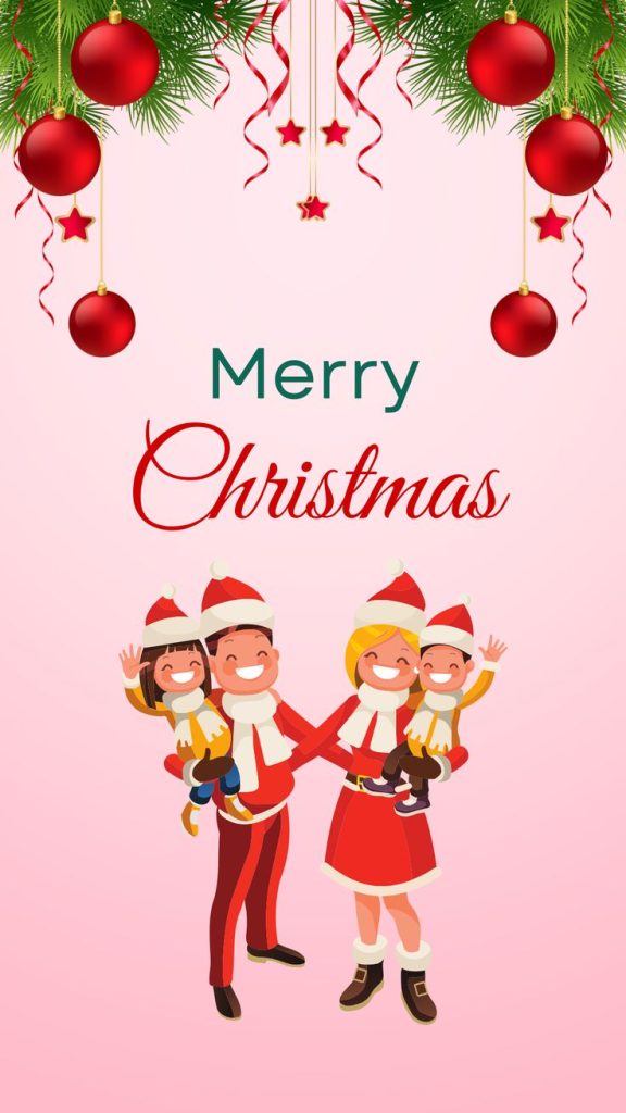 Pink Christmas Wallpaper Macbook, Preppy Christmas Wallpaper, Pink Winter Wallpaper