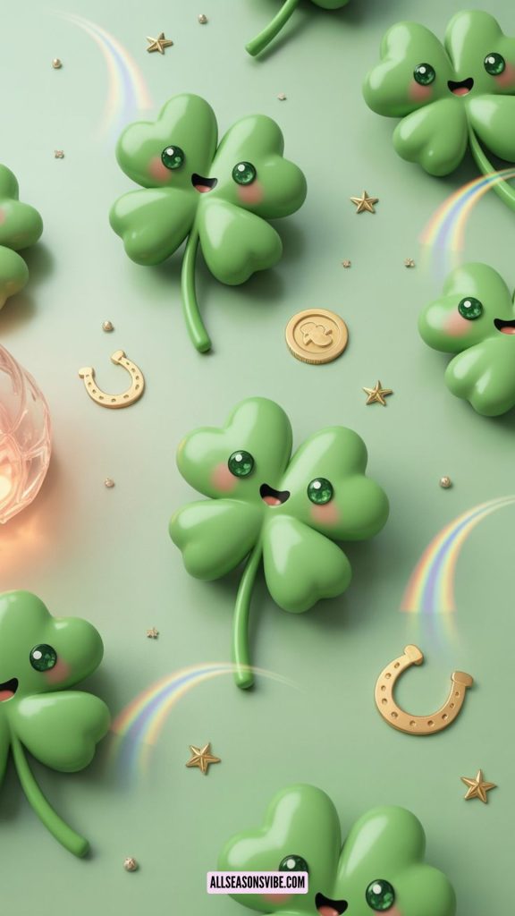 Happy Saint Patricks Day Images