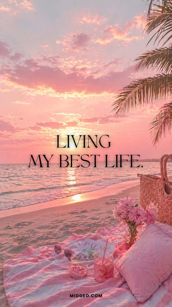 Pink Summer Wallpapers